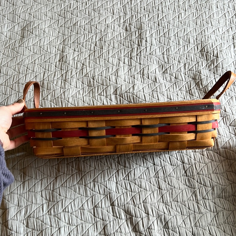 Longaberger Basket